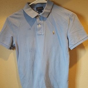 Boys polo